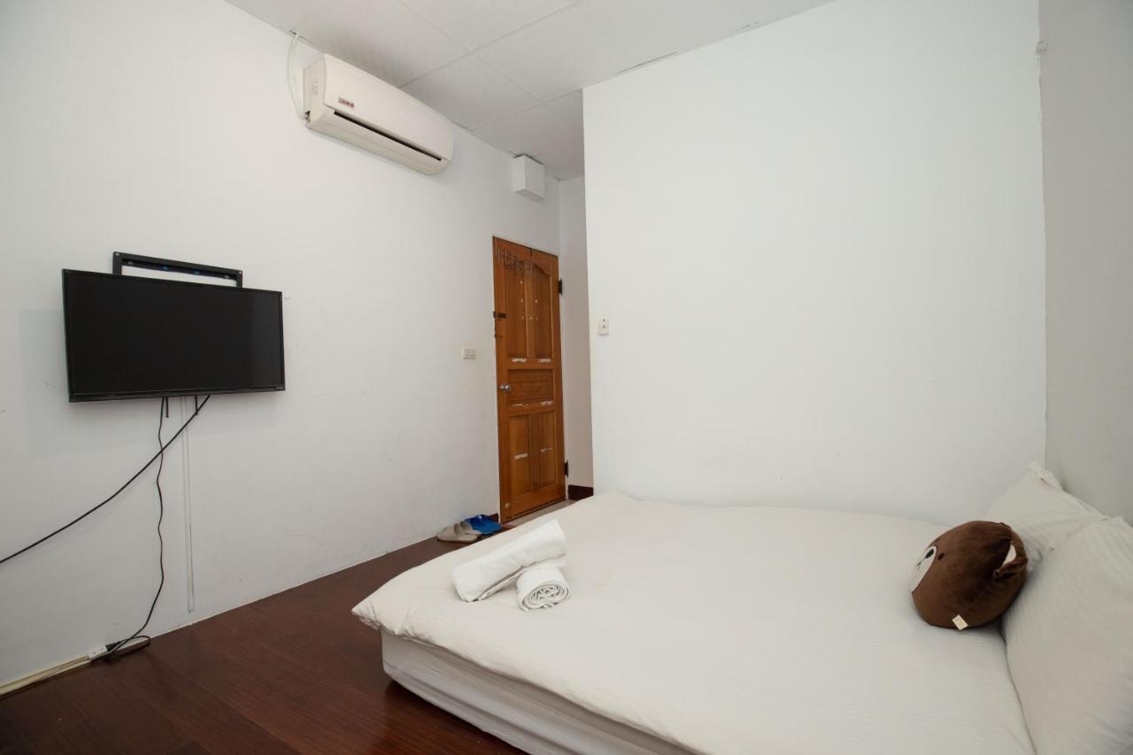 Fengjia Muxia Apartamento Taichung Exterior foto